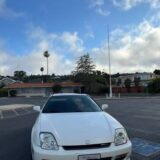 1999 Honda Prelude Type SH - Rebuilt Engine for $0