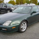 1999 Honda Prelude Type SH for $0 Build Credit, Poor