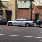 1999 M3 Convertible with Hardtop for $0 Build Credit, Poor
