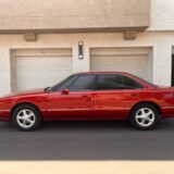 1999 Oldsmobile 88 for $0 Build Credit, Poor Credit, Bad