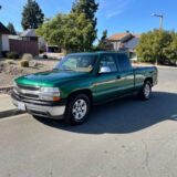 1999 Silverado 1500 for $0 Build Credit, Poor Credit, Bad