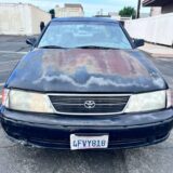 1999 Toyota Avalon for $0 Build Credit, Poor Credit, Bad