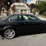 2000 BMW 323ci Coupe - 6-Cylinder, Manual - 116K Miles