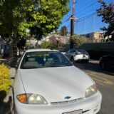 2000 Chevy Cavalier for $0 Build Credit, Poor Credit, Bad