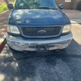 2000 Ford Expedition for $0 Build Credit, Poor Credit, Bad