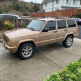 2000 Jeep Cherokee Sport for $0 Build Credit, Poor Credit,