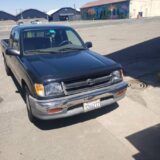 2000 Toyota Tacoma for $0 Build Credit, Poor Credit, Bad