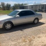 2001 Toyota Camry LE for $0 Build Credit, Poor Credit,
