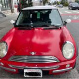 2002 Mini Cooper for Sale - Trim Details Available for