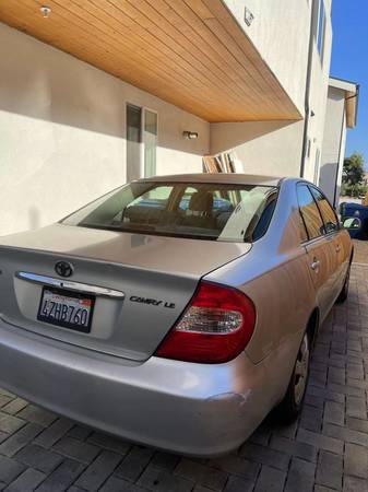 2002 Toyota Camry for $0 Build Credit, Poor Credit, Bad 2002 Toyota Camry for $0 Build Credit, Poor Credit, Bad