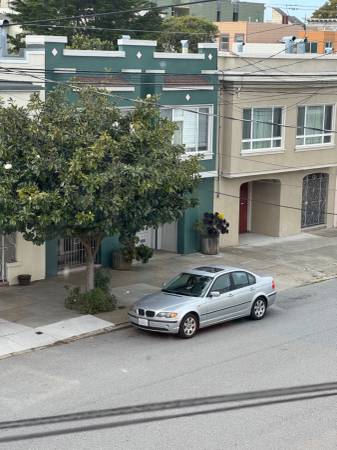 2003 BMW 325i AS-IS 167K Miles for $0 Build Credit,