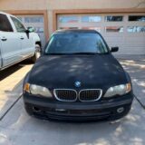 2003 BMW 330i Trim for $0 Build Credit, Poor Credit,