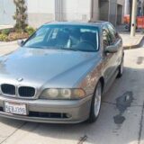 2003 BMW 530 E39 for $0 Build Credit, Poor Credit,