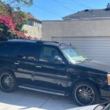 2003 Cadillac Escalade for $0 Build Credit, Poor Credit, Bad