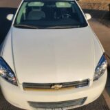 2003 Chevrolet Impala - Excellent Trim - 127k Miles for