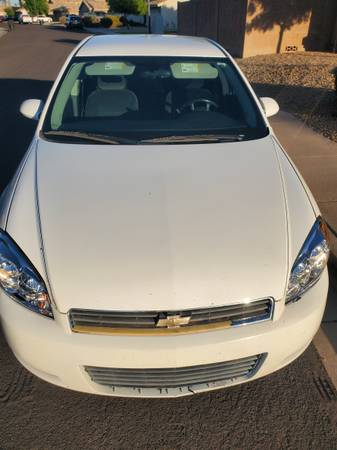 2003 Chevrolet Impala - Excellent Trim - 127k Miles for