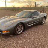 2003 Corvette for $0 Build Credit, Poor Credit, Bad Credit,