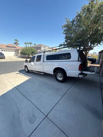 2003 F-250 Super Duty for $0 Build Credit, Poor Credit,