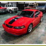 2003 Ford Mach 1 4.6 5-Speed 60K Miles for $0