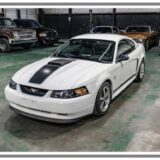 2003 Ford Mustang Mach 1 4.6L Auto 27K Miles for