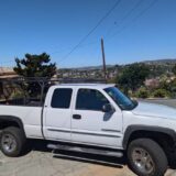 2003 GMC Sierra HD 2500 for $0 Build Credit, Poor