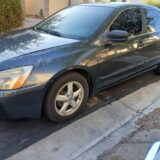 2003 Honda Accord for $0 Build Credit, Poor Credit, Bad