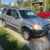 2003 Honda CR-V LX - 190K Miles - Clean Title