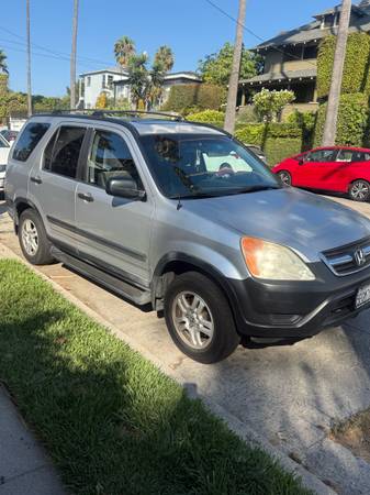 2003 Honda CR-V LX - 190K Miles - Clean Title