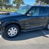 2003 Lincoln Aviator AWD - 57K Original Miles, Clean Title