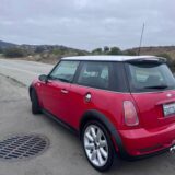 2003 Mini Cooper S - 65,725 Miles for $0 Build