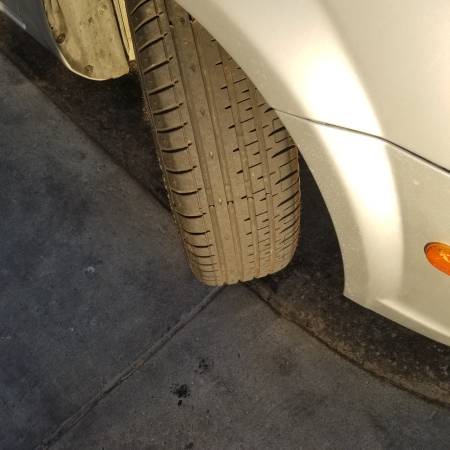2003 Toyota MR2 Spider for Sale for $0 Build Credit,