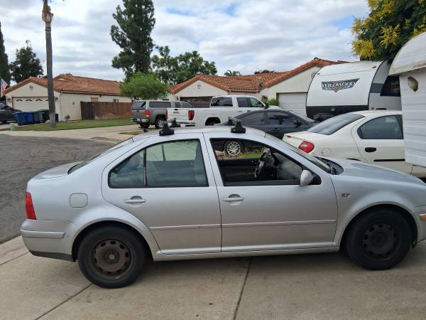2003 Volkswagen Jetta for $0 Build Credit, Poor Credit, Bad