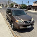 2004 Acura MDX for $0 Build Credit, Poor Credit, Bad