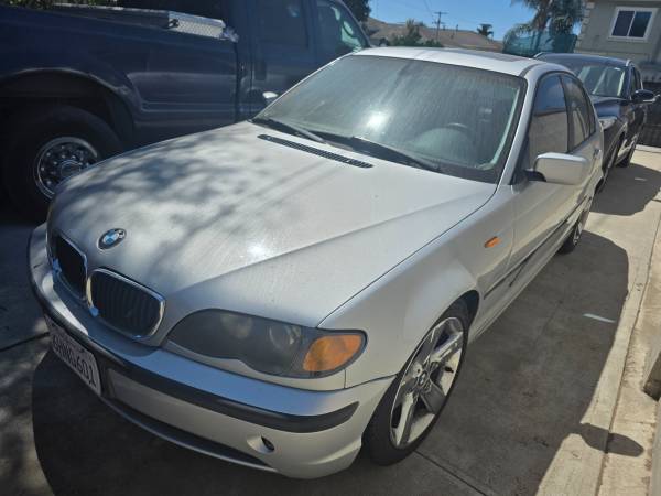 2004 BMW 325i for $0 Build Credit, Poor Credit, Bad