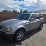 2004 BMW X3 AWD for $0 Build Credit, Poor Credit,