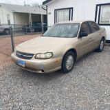 2004 Chevy Malibu Classic for $0 Build Credit, Poor Credit,
