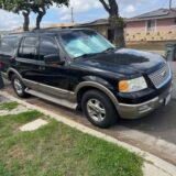 2004 Ford Expedition Eddie Bauer for $0 Build Credit, Poor