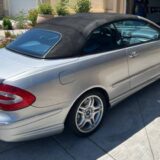 2004 Mercedes CLK55 AMG for $0 Build Credit, Poor Credit,