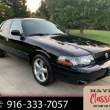 2004 Mercury Marauder Classic for $0 Build Credit, Poor Credit,