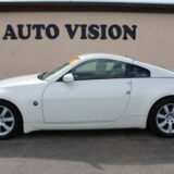 2004 Nissan 350Z - Financing Available for $0 Build Credit,