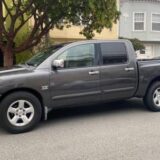 2004 Nissan Titan SE Crew Cab for $0 Build Credit,
