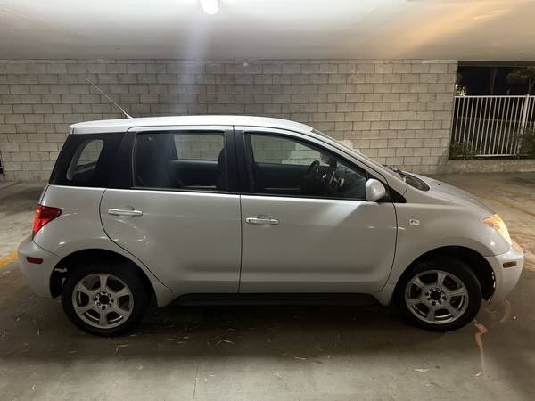 2004 Scion xA Hatchback - $3900 Firm for $0 Build