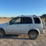 2004 Suzuki Grand Vitara for $0 Build Credit, Poor Credit,