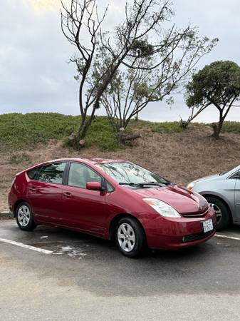 2004 Toyota Prius - Mechanic Special - Clean Title for