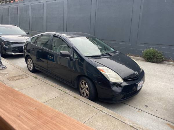 2004 Toyota Prius for $0 Build Credit, Poor Credit, Bad