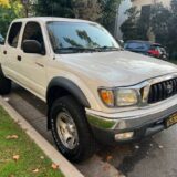 2004 Toyota Tacoma 4WD for $0 Build Credit, Poor Credit,