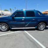 2005 Cadillac Escalade EXT 4WD 1 Owner, 181K Original Miles