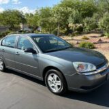 2005 Chevy Malibu - Ice Cold A/C, Excellent Condition for