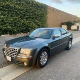 2005 Chrysler 300C Hemi for $0 Build Credit, Poor Credit,