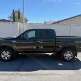 2005 Ford F-150 Lariat for $0 Build Credit, Poor Credit,